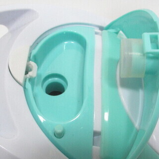【売約済み】☆無料　地元のみ☆☆美顔器　フェイスケア　２品セット☆ブライトミスティーケア　IR-8715☆National　 イオンスチーマー ナノケア プラチナ EH2472☆の画像