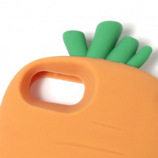 🥕iphone 6、6S、7、8ケース🥕studio clip🎀の画像