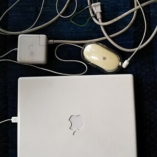 iBook G4/1.0 12-Inch (Early 2004)