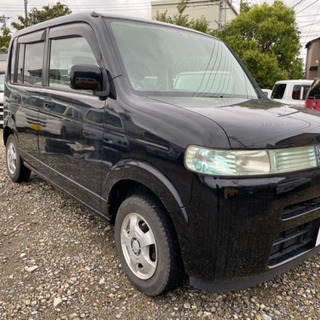 車検令和4年7月 h17年式 ザッツ 内外装良好 機関良好 修復...