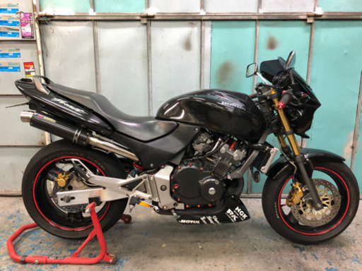 ホンダ　ホーネット250(値下げ中)