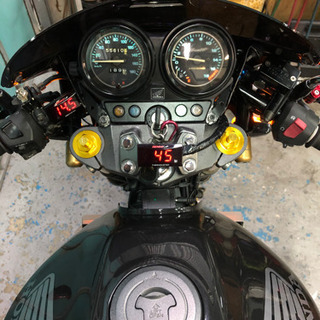 ホンダ　ホーネット250(値下げ中)の画像