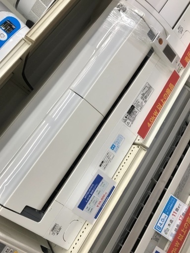 エアコン MITSUBISHI 2015年 5.6kw