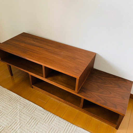 オシャレなテレビ台 可愛い\