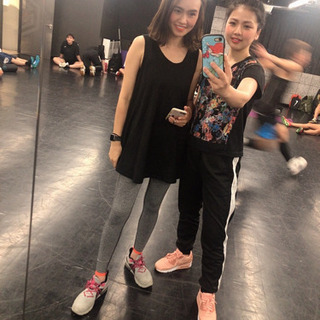 キラキラ女子ママサークル
