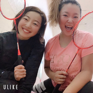 スポーツ仲間募集