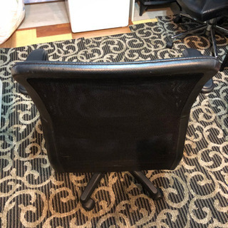 中古事務椅子　　その2の画像