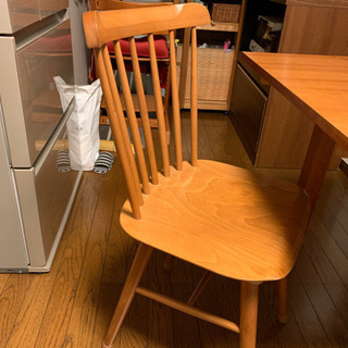 ウニコ unico ダイニングテーブル3点セット エクステンションテーブル