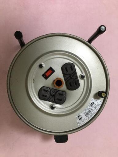 コードリール売ります