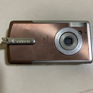 Canon IXY    7/16受付終了