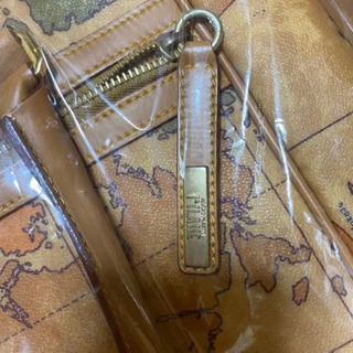 プリマクラッセ　トートバッグの画像