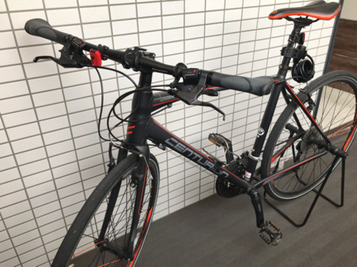 centurion センチュリオン クロスバイク