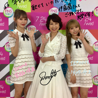 ★セットアップ★の画像