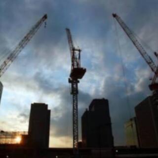 鳶職　足場・鳶工事一式　未経験者・経験者　大歓迎！の画像
