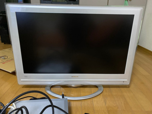 32型 液晶テレビ 日立 UT32-MH700JW