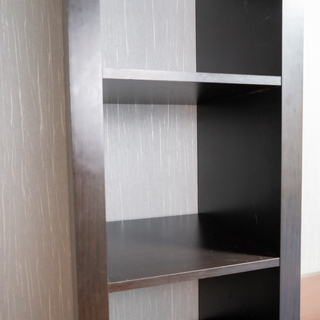 IKEA 本棚　182×42×39　の画像