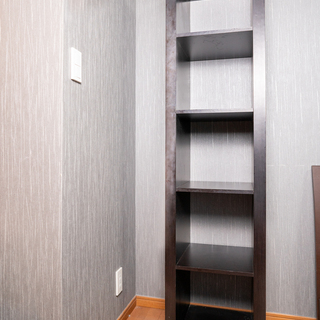 IKEA 本棚　182×42×39　