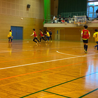 フットサル大会