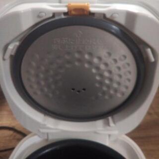 炊飯器3合  値下げしましたの画像