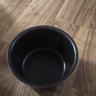 炊飯器3合  値下げしましたの画像