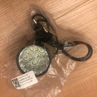 LEDライト