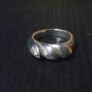 ロンワンズ シルバーリング 初期の刻印の画像