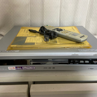 SONY スゴ録　RDR-HX92W DVDレコーダー　ジャンク