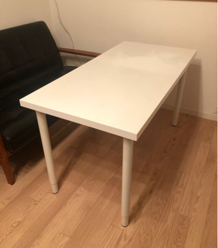 IKEAダイニングテーブル