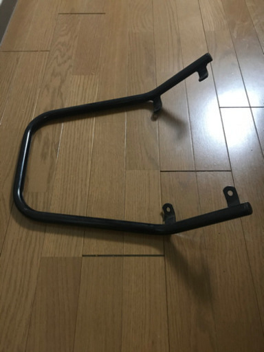 キジマ製　タンデムバー　ZRX ゼファー