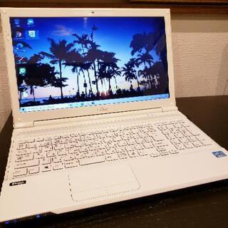 ⑤週末値下げ３世代 Core i3 HDD 500GB 高画質W...