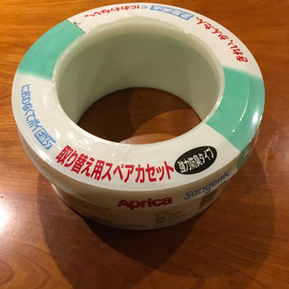 におわなくてポイイージー取り替え用スペアカセット