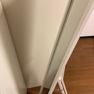 姿見
