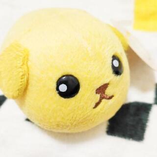 豆しば マスコット