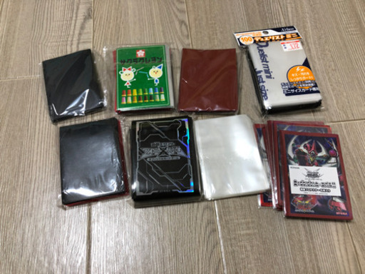 遊戯王カード