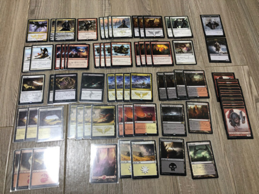 MTG(マジックザギャザリング)