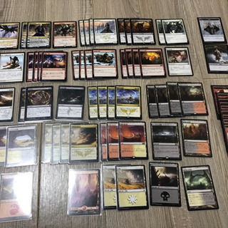 MTG(マジックザギャザリング)