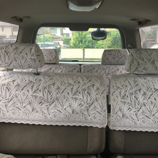 売切 平成13 年式　ニッサン　エルグランド　　ガソリン　8人乗り　グレード S-Editionの画像