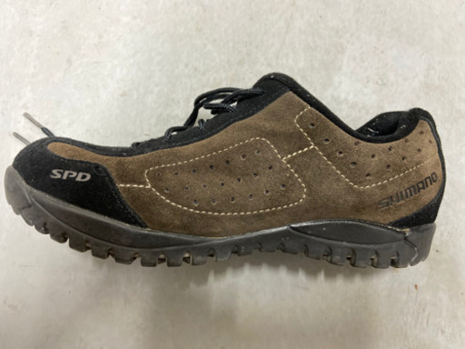 SHIMANO SPDシューズ SH-MT21
