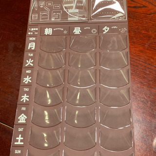 お値下げしました❣️おくすりハウスの画像