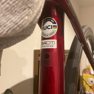 TREK Domane SL5 DISC 2020年モデルの画像