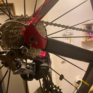 TREK Domane SL5 DISC 2020年モデルの画像