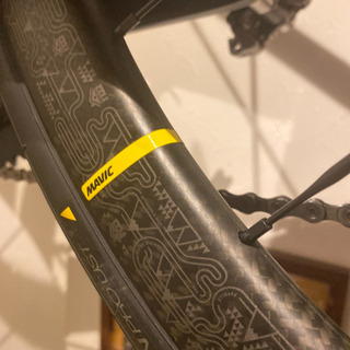 TREK Domane SL5 DISC 2020年モデルの画像