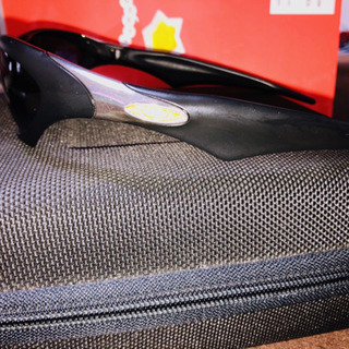 オークリー スポーツ サングラス セット Mフレーム 値下げ相談