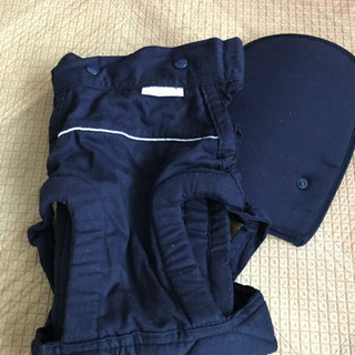 buddy buddy おんぶひもの画像