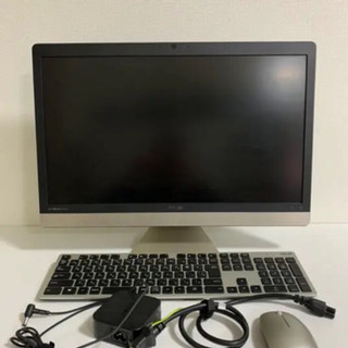 ASUS V221ID デスクトップPC