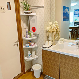 【GuestHouse017】201室【徳島冬の応援割、gotoキャンペーン利用可、地域クーポン発行】 - 不動産