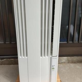コロナ　ウインドエアコン　CW-1615  美品