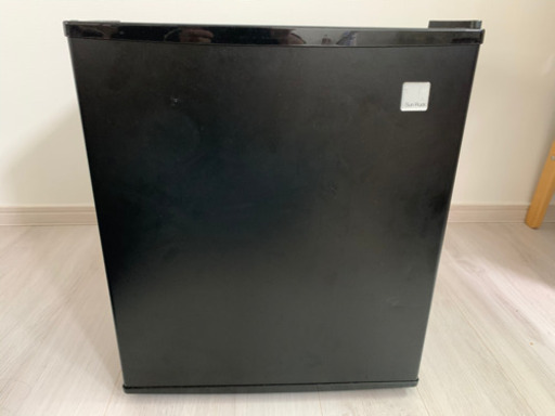 （取引中）1D冷蔵庫　48L  SR-R4802 冷蔵庫
