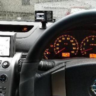 日産スカイラインクーペGT    CPV35の画像
