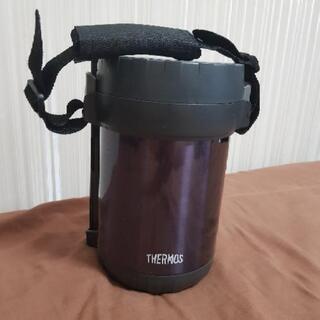無料)THERMOS 保温弁当箱